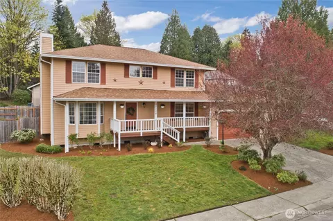 20008 SE 267th Pl, Covington, WA 98042