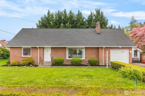 1735 SW Gails Ave, Chehalis, WA 98532