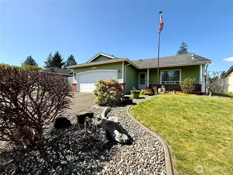 1215 S Evans St, Aberdeen, WA 98520