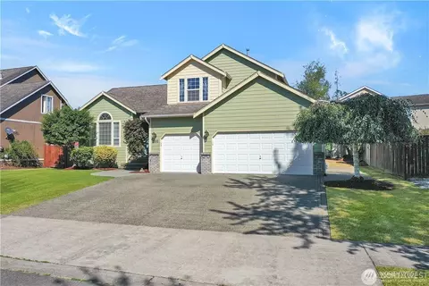 530 Hackmann St, Buckley, WA 98321
