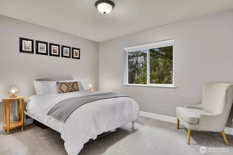 Bedroom - 10116 28th Dr SE, Everett, WA 98208 photo 2 of 2