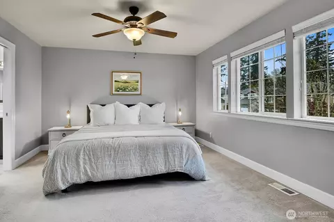 Bedroom - 10116 28th Dr SE, Everett, WA 98208 photo 1 of 2