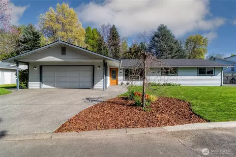 1821 Home Ave, Walla Walla, WA 99362