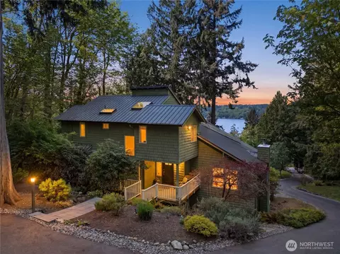 5100 Crystal Springs Dr NE, Bainbridge Island, WA 98110