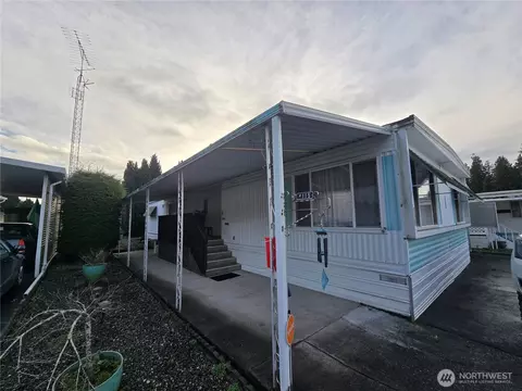 2302 R St SE #115, Auburn, WA 98002