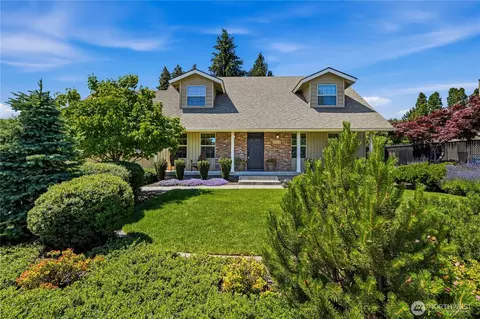 1719 Lexington Pl, Wenatchee, WA 98801