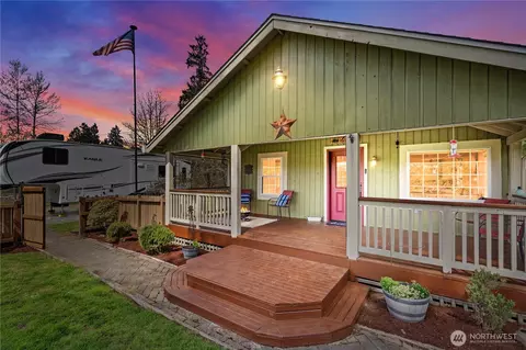 6007 288th St E, Graham, WA 98338