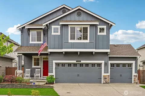11223 SE 252nd St, Kent, WA 98030