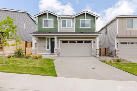 2092 NE Norseman Way, Poulsbo, WA 98370