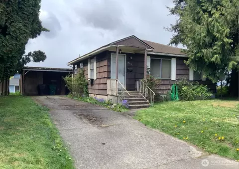 815 32nd Ave, Longview, WA 98632