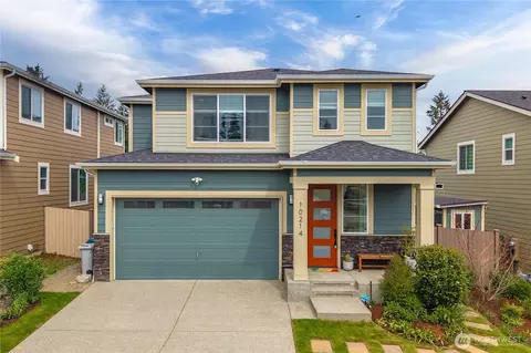 10214 SE 268th Pl, Kent, WA 98030