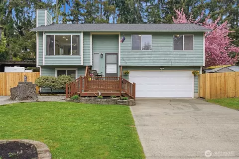 6603 163rd Street Ct E, Puyallup, WA 98375