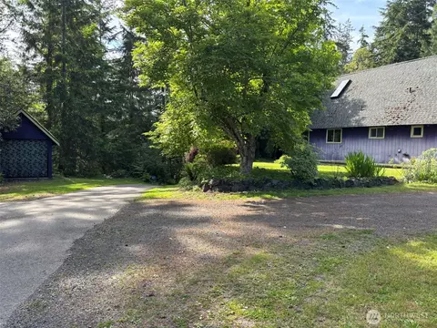 14310 90th Street Ct NW, Gig Harbor, WA 98329