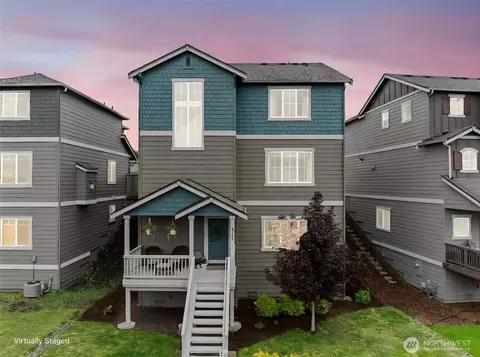 6717 Birdseye Ave NE, Lacey, WA 98516