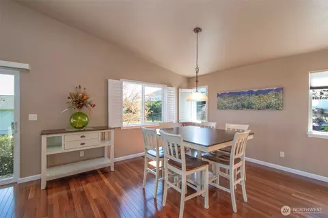 Dining - 31 Topaz Way, Sequim, WA 98382 photo 2 of 2