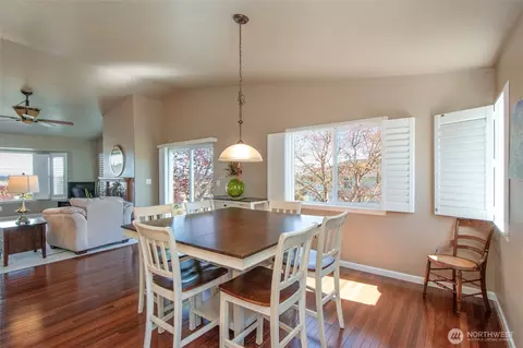 Dining - 31 Topaz Way, Sequim, WA 98382 photo 1 of 2
