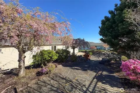 Exterior - 31 Topaz Way, Sequim, WA 98382 photo 8 of 10