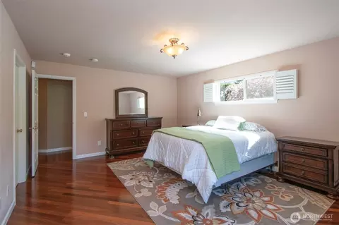 Bedroom - 31 Topaz Way, Sequim, WA 98382 photo 4 of 6