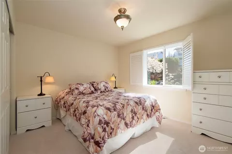 Bedroom - 31 Topaz Way, Sequim, WA 98382 photo 1 of 6