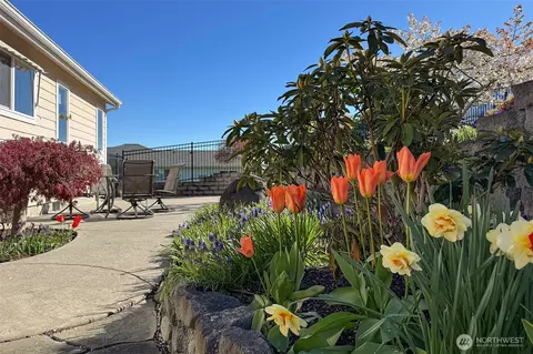Exterior - 31 Topaz Way, Sequim, WA 98382 photo 10 of 10