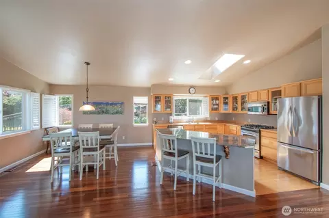 Kitchen - 31 Topaz Way, Sequim, WA 98382 photo 1 of 3