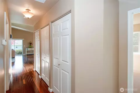 Entry Way - 31 Topaz Way, Sequim, WA 98382 photo 1 of 1