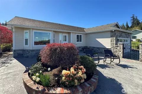 Exterior - 31 Topaz Way, Sequim, WA 98382 photo 1 of 10