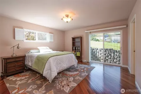 Bedroom - 31 Topaz Way, Sequim, WA 98382 photo 3 of 6