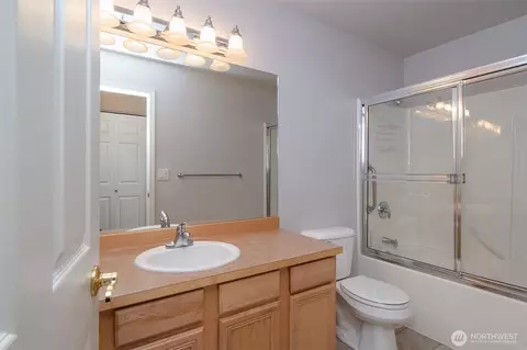 Bath - 31 Topaz Way, Sequim, WA 98382 photo 1 of 3