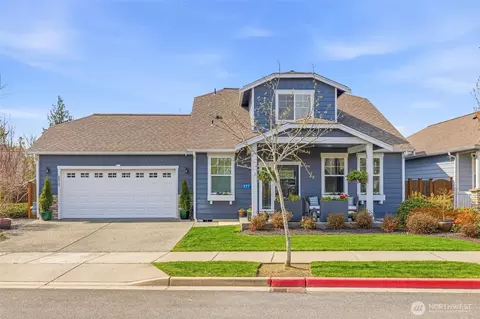 177 S 48th St, Mount Vernon, WA 98274