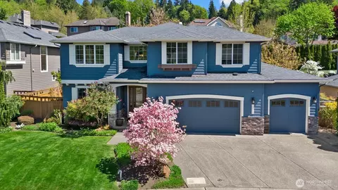 Exterior - 15112 101st Ave NE, Bothell, WA 98011 photo 8 of 8