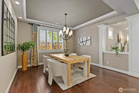 Dining - 15112 101st Ave NE, Bothell, WA 98011 photo 1 of 2