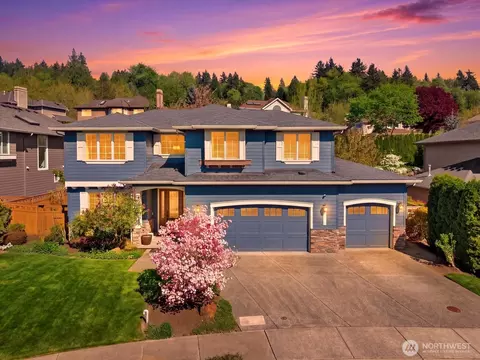 15112 101st Ave NE, Bothell, WA 98011