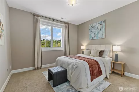 Bedroom - 15112 101st Ave NE, Bothell, WA 98011 photo 3 of 5