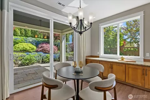 Dining - 15112 101st Ave NE, Bothell, WA 98011 photo 2 of 2