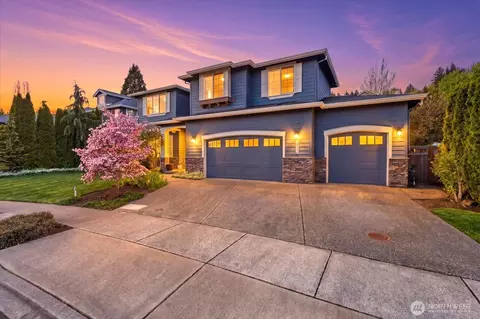Exterior - 15112 101st Ave NE, Bothell, WA 98011 photo 2 of 8