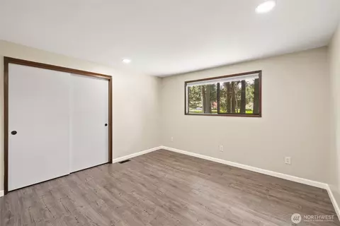 Bedroom - 53 Riverside Rd, Sequim, WA 98382 photo 1 of 4