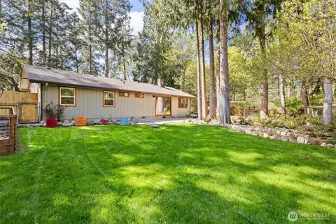 Exterior - 53 Riverside Rd, Sequim, WA 98382 photo 8 of 23