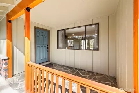Exterior - 53 Riverside Rd, Sequim, WA 98382 photo 5 of 23