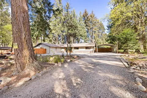 Exterior - 53 Riverside Rd, Sequim, WA 98382 photo 1 of 23