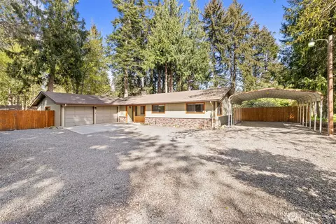 Exterior - 53 Riverside Rd, Sequim, WA 98382 photo 4 of 23