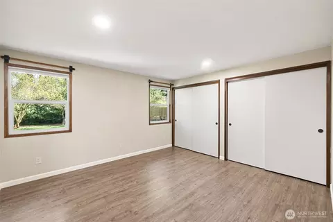 Bedroom - 53 Riverside Rd, Sequim, WA 98382 photo 3 of 4