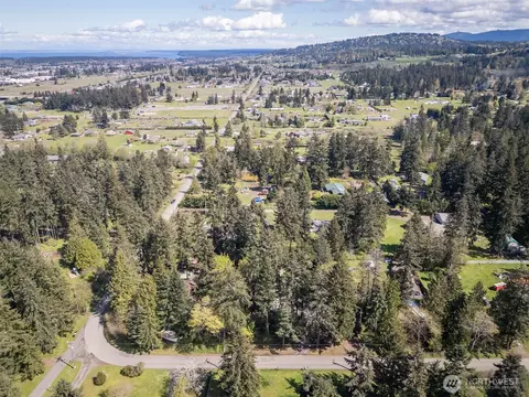 View/Area - 53 Riverside Rd, Sequim, WA 98382 photo 3 of 3