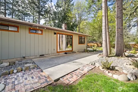 Exterior - 53 Riverside Rd, Sequim, WA 98382 photo 12 of 23