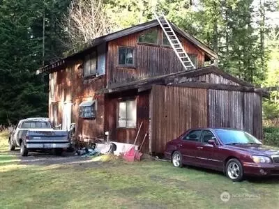 13101 461st Ave SE, North Bend, WA 98045