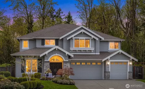26610 SE 9th Way, Sammamish, WA 98075