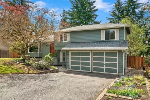 12817 SE 186th Pl, Renton, WA 98058