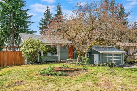12817 SE 186th Pl, Renton, WA 98058