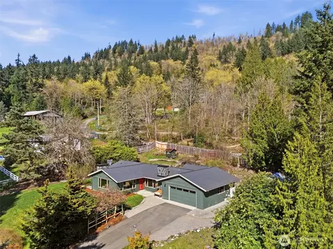 16408 Tiger Mountain Rd SE, Issaquah, WA 98027