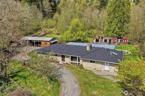 11617 Fay Rd NE, Carnation, WA 98014